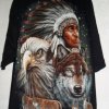 Tee-shirt indien 1
